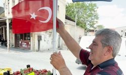 Başkan Tahmazoğlu’ndan milli davet