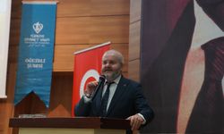 Oğuzeli 4-6 Yaş Kur'an Kursları yıl sonu programı yapıldı