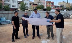 Şehitkamil'in dört bir yanında yatırım hamlesi