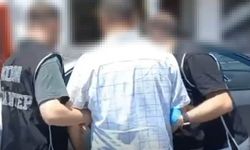 Gaziantep’te kaçakçılık operasyonu: 5 şüpheli yakalandı