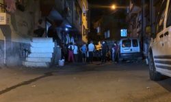 Baba, tartıştığı oğlunu bıçaklayarak ö*dürdü