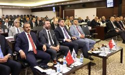 GSO haziran ayı meclis toplantısı, Kilis Valisi Ömer Kalaylı’nın katılımıyla gerçekleştirildi