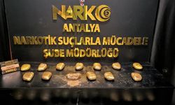 Aile görüntüsü vererek yasaklı madde nakline operasyon