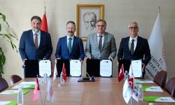 "Süper Çocuk Projesi" için iş birliği protokolü imzalandı