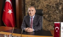 Şimşek: "Gaziantep'in üretim gücü zorlukları aşıyor"