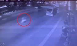 C*nayet gibi kaza: 1 ölü, 1 yaralı