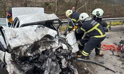 Yollar kan gölü : 5 ayda 776 ocağa ateş düştü