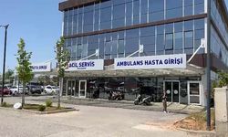 Gaziantep'te 25 fabrika işçisi zehirlenme şüphesiyle hastaneye kaldırıldı