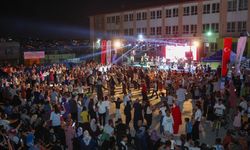 Gaziantep Büyükşehir’in "Mahallemde Konser Var" etkinliği yaz coşkusuyla yeniden başlıyor