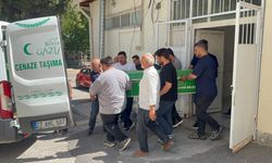 Sınava giderken geçirdiği kaza sonrası hayatını kaybeden gencin cenazesi ailesine teslim edildi