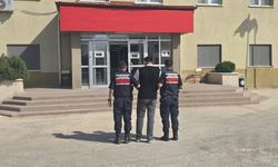 Gaziantep’te kesinleşmiş hapis cezasıyla aranan 2 şüpheli yakalandı