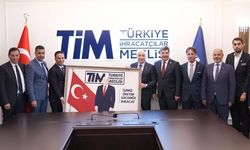 Türk halı sektöründen TİM çıkarması