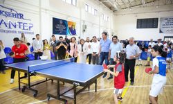 BÜYÜKŞEHİR, ÖĞRENCİLER İÇİN VERİMLİ BİR YAZ TATİLİ PROGRAMI HAZIRLADI