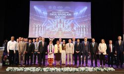 BÜYÜKŞEHİR’DEN “2024-2025 SEZONU OKUL SPORLARI ENLERİ” PROGRAMI