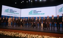Gaziantep’te Tarihi Zirve: Türkiye ve Suriye Ekonomide Güç Birliği Yapacak