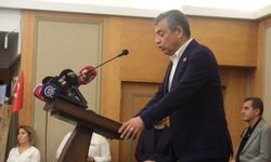 Gaziantep’te gündem yaratacak açıklamalar! Özgür Özel’den Erdoğan’a dikkat çeken yanıt