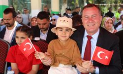 Başkan Doğan: "Eğitime desteğimiz kesintisiz sürecek"