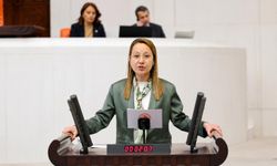 BAKBAK: “TÜRKİYE, İKLİM DEĞİŞİKLİĞİYLE MÜCADELEDE DÜNYAYA ÖRNEK BİR MODEL SUNMAKTADIR”