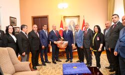 MHP GAZİANTEP’TEN ANKARA’YA ÇIKARMA