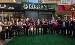 Nizip’te “Bilgen Eğitim ve Analiz Merkezi” Hizmete Açıldı