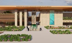 GAZİANTEP BÜYÜKŞEHİR, BÖLGENİN EN BÜYÜK KONGRE MERKEZLERİNDEN BİRİNİ ŞEHRE KAZANDIRIYOR