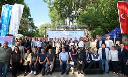 GEÇMİŞİN GELECEĞE EMANETİ: GAZİANTEP ANSİKLOPEDİSİ TANITILDI