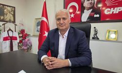CHP GAZİANTEP İL BAŞKANI HASAN NESANIR: “ÖNEMLİ OLAN CHP’NİN KURUMSAL KİMLİĞİDİR”