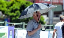 Meteoroloji Uyardı: Kuvvetli Sağanak Geliyor