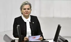 CHP'den Ayrılan Nimet Özdemir'in AK Parti'ye Katılacağı İddia Edildi