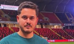 Sınava giderken ölen gencin kaza anı ortaya çıktı