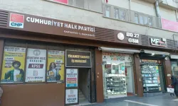 MUTLAK BUTLANA TEPKİ OLARAK: CHP Gaziantep'te Peş Peşe İstifalar