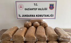 Gaziantep’te 353 aranan şahıs yakalandı