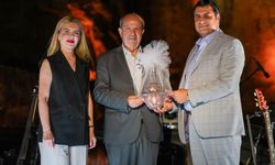 Dülük’te tarih, sanat ve mutluluk dolu bir gece