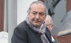 GAZETECİ REHA MUHTAR HAYATINI KAYBETTİ