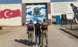 Kesinleşmiş Hapis Cezası Bulunan 5 Şahıs Yakalandı