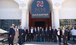 MHP Gaziantep İl Başkanı Kılıç: “Birlikten Yanayız, Kapımız Herkese Açık”