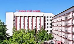 Gaziantep'te Hastalar Fizyoterapi İçin Aylarca Bekliyor
