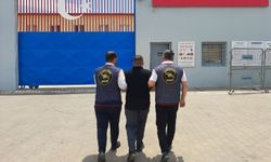 Gaziantep'te JASAT Operasyonu: Kesinleşmiş Hapis Cezası Bulunan 2 Hükümlü Yakalandı
