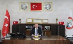 Nizip Belediye Başkanı Ali Doğan'dan 15 Temmuz Demokrasi ve Millî Birlik Günü mesajı