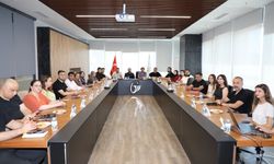 GTB’DEN İHRACATTA BELGE, SERTİFİKA VE ANALİZ EĞİTİMİ