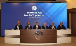GTO’nun Temmuz Ayı Meclis Toplantısı Genişletilmiş Olarak Yapıldı