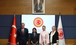Türkiye ile Peru Arasında Dostluk ve İş Birliği Mesajı