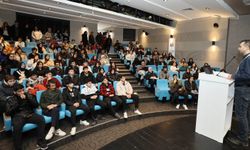 GİBTÜ, Tercih Döneminde Aday Öğrencilerle Buluşuyor
