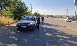 Jandarmanın huzur-güven uygulamasında 43 aranan şahıs yakalandı