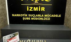 Midesinden 50 kapsül yasaklı madde çıktı