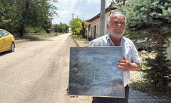 Adeta cetvelle çizilmiş 113 yıllık bu köyde çıkmaz sokak yok