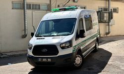 Gaziantep'te kardeş kavgası kanlı bitti