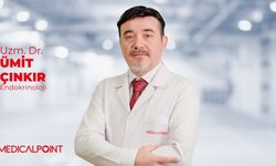 Uzm. Dr. Ümit Çınkır: "Tiroit ve Diyabet belirtilerini göz ardı etmeyin"
