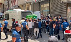 Cezaevinden izinli çıktı, eşini ö*dürdü