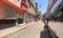 Gaziantep'te koca d*hşeti